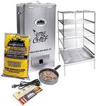 Smokehouse Products Little Chief To