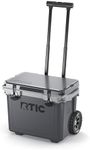 RTIC 22 QT Ultra-Light Wheeled Cool