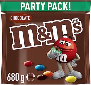 M&M’s Milk