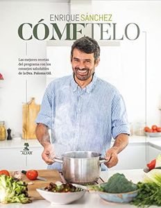 Cómetelo: 