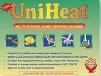 Uniheat 72-hour Heat Pack for Shipp