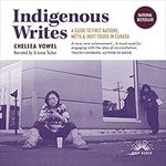 Indigenous Writes: A Guide to First