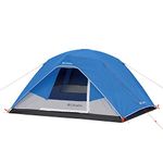 Columbia Camping Tents