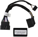 Citreal Auto Start Stop Eliminator Fit for Ford Bronco Sport 2021 2022 2023 2024 2025 Autostop Engine System Accessories Plug & Play,Easy Install