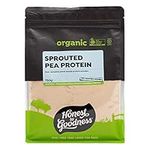 Honest to Goodness Organic Pea Prot