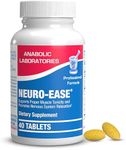 Anabolic Laboratories Neuro-Ease 40 Tablets