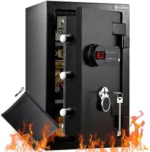 Fireproof 