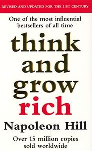 Penguin Random House Think And Grow Rich