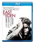 James Dean - East of Eden (Uncut | Region Free Blu-ray | UK Import)