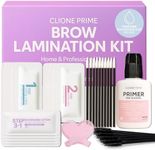 CLIONE PRIME At Home Brow Laminatio