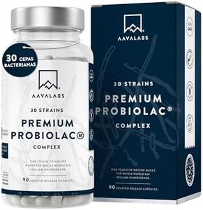 Probiotico