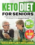 Keto Diet For Seniors: A Beginner's