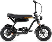 Schwinn Hurricane Compact Electric 
