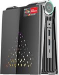 ACEMAGICIAN S3A Mini Gaming PC, AMD