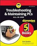 Troubleshooting & Maintaining PCs A