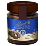 Lindt Dark Chocolate Spread, 200g