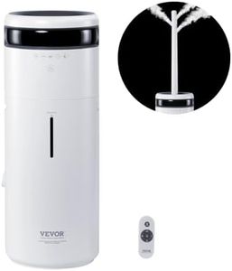 VEVOR Humi