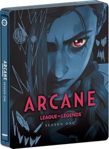 Arcane: Le