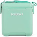 Igloo Seafoam 11 Qt Tag-Along Too S