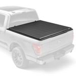Extang Trifecta 2.0 Soft Folding Truck Bed Tonneau Cover | 92703 | Fits 2021 Ford F150 6' 7" Bed (78.9")