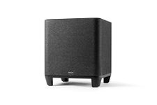 Denon Wireless Subwoofers