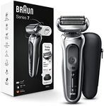 Braun Series 7 7020s Flex Electric 