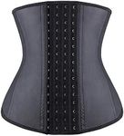 YIANNA Long Torso Waist Trainer for