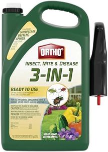 Ortho Insect Mite & Disease 3-in-1 Ready-To-Use 1 gal.