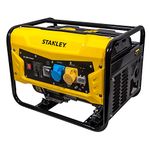 Stanley Generators