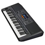 Yamaha PSRSX700 Arranger Workstation keyboard