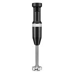 KitchenAid Variable Speed Corded Hand Blender, KHBV53BM