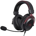 Redragon H386 Diomedes Wired Gaming