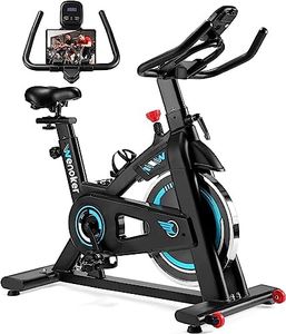 Vélo d'exe