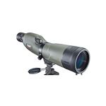 Bushnell Trophy Xtreme Spotting Scope, Green, 20-60 x 65mm - 886520