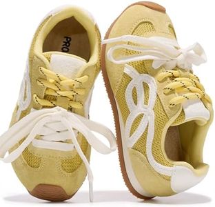Project Cloud Kids Shoes for Girls & Slip,On Sneakers(LITTLE LOWY,LTE,13K)