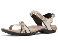Teva Women's Verra Sandal, Blend Dune, 8