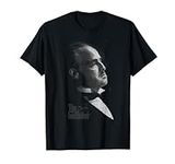 The Godfather Graphic Vito T-Shirt