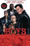 The Boys Omnibus Vol. 6