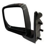 K D Door/Side Mirror for Tata Super Ace (Left/Passenger Side)
