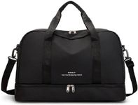 Womens Designer Gym Bag Ladies Designer Sports Bags Sports Holdall Duffel Bag