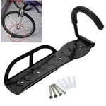 Bicycle Storage Rack-wall Mounted Bike Display Shelf Hanger Hook