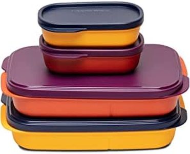 tupperware