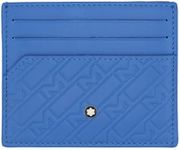 Montblanc MB M_gram 4810 LT Card Ho