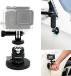 PROfezzion Magnetic Mount for GoPro
