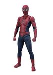 Tamashi Nations - Spider-Man: No Way Home - The Friendly Neighborhood Spider-Man, Bandai Spirits S.H.Figuarts