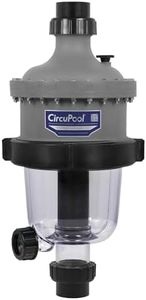 Circupool