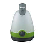 Vango Star 300 Rechargeable Lantern, Green, One Size