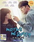 MELTING ME SOFTLY - COMPLETE KOREAN TV SERIES ( 1-16 EPISODES ) DVD BOX SETS