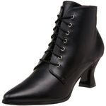 Funtasma Ankle Boots