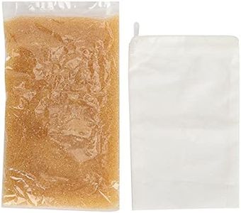 Aquarium Water Softener, 500ML Water Softener Pillow Lightweight for Fish for Aquarium